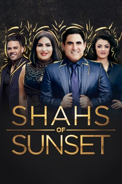 Shahs of Sunset-online-free