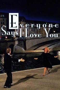 Everyone Says I Love You-online-free