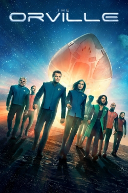 The Orville-online-free