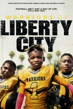 Warriors of Liberty City-online-free