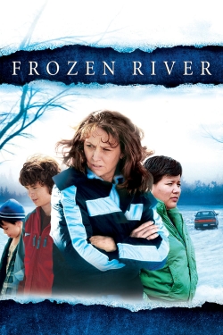 Frozen River-online-free