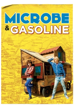 Microbe and Gasoline-online-free
