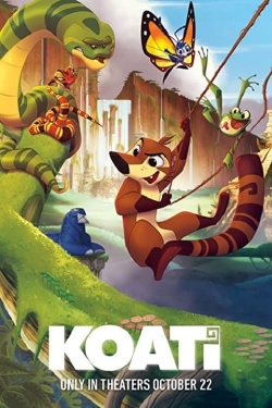 Koati-online-free