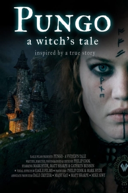 Pungo a Witch's Tale-online-free