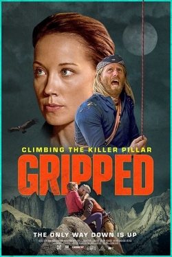 Gripped: Climbing the Killer Pillar-online-free