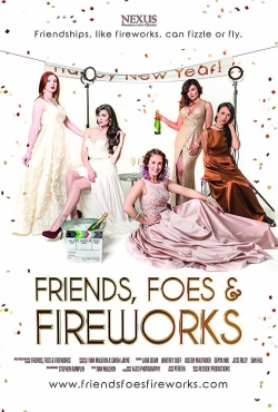 Friends, Foes & Fireworks-online-free