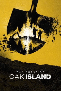 The Curse of Oak Island-online-free