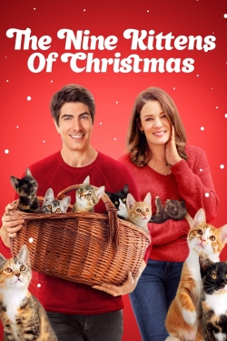 The Nine Kittens of Christmas-online-free