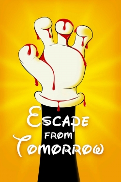 Escape from Tomorrow-online-free