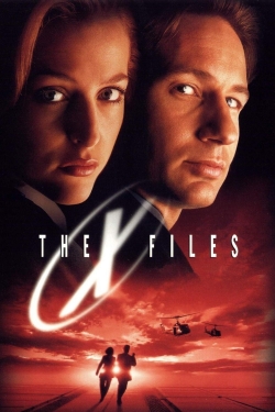 The X Files-online-free