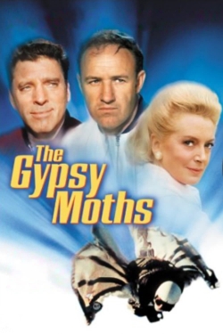 The Gypsy Moths-online-free