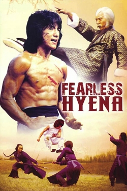 Fearless Hyena-online-free