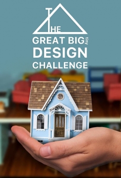 The Great Big Tiny Design Challenge-online-free