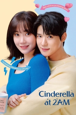 Cinderella at 2AM-online-free