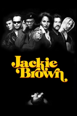 Jackie Brown-online-free