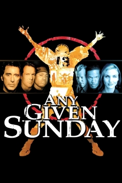 Any Given Sunday-online-free