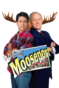 Welcome to Mooseport-online-free