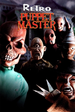 Retro Puppet Master-online-free