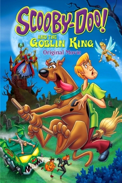 Scooby-Doo! and the Goblin King-online-free