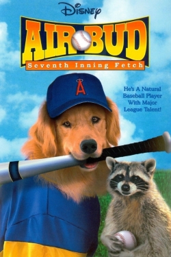 Air Bud: Seventh Inning Fetch-online-free