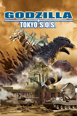 Godzilla: Tokyo S.O.S.-online-free