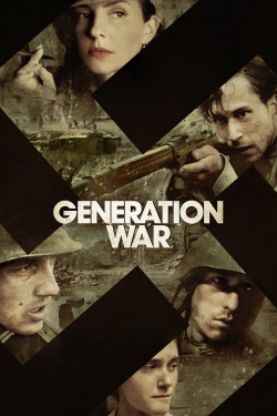 Generation War-online-free