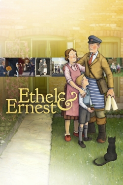 Ethel & Ernest-online-free