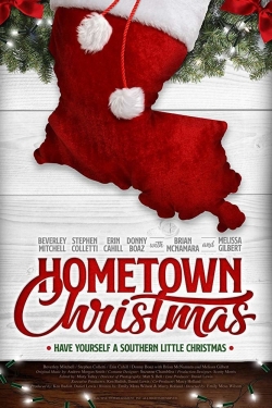 Hometown Christmas-online-free