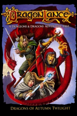 Dragonlance: Dragons Of Autumn Twilight-online-free