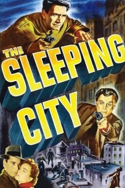 The Sleeping City-online-free