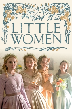 Little Women-online-free