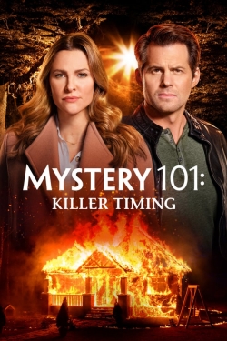 Mystery 101: Killer Timing-online-free