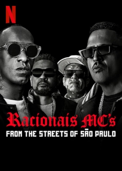 Racionais MC's: From the Streets of São Paulo-online-free