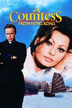 A Countess from Hong Kong-online-free