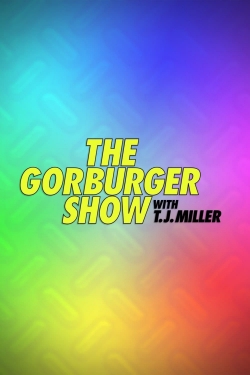 The Gorburger Show-online-free