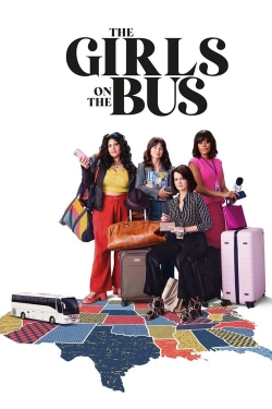 The Girls on the Bus-online-free