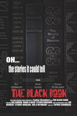 The Black Book-online-free
