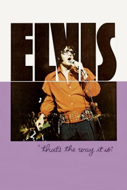 Elvis - That's the Way It Is-online-free