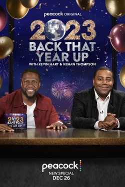 2023 Back That Year Up with Kevin Hart and Kenan Thompson-online-free