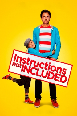 Instructions Not Included-online-free