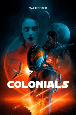 Colonials-online-free
