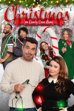 Christmas on Candy Cane Lane-online-free
