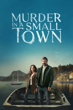 Murder in a Small Town-online-free