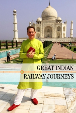 Great Indian Railway Journeys-online-free