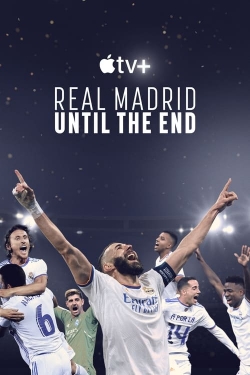 Real Madrid: Until the End-online-free