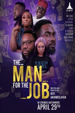 The Man for the Job-online-free