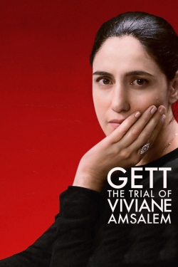 Gett: The Trial of Viviane Amsalem-online-free