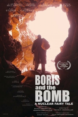 Boris and the Bomb-online-free
