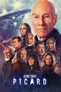 Star Trek: Picard-online-free