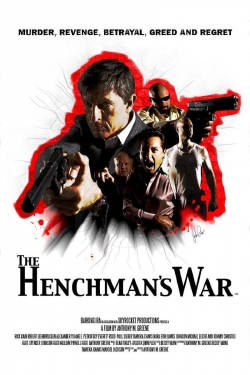 The Henchman's War-online-free